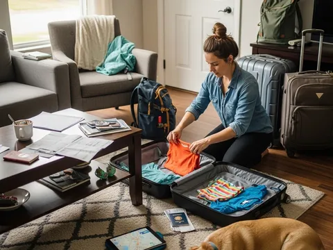 Mỗi năm chi cả trăm triệu cho chuyến du lịch nhà chồng, nhưng bố mẹ tôi thì chưa một lần