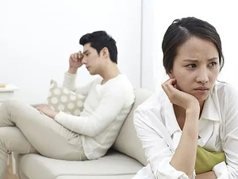 Vợ kiếm 50 triệu mỗi tháng nhưng từ chối giúp khi bố chồng nhập viện, tôi nghẹn đắng nghĩ đến ly hôn