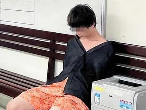 “Kịch khung” nồng độ cồn, lái xe gây tai nạn, đánh cảnh sát giao thông và cái kết cho thanh niên người Nga