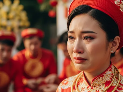 Mẹ chồng gây khó dễ chỉ vì tôi mang bầu trước khi cưới, tôi chọn hủy hôn ngay trong ngày ăn hỏi