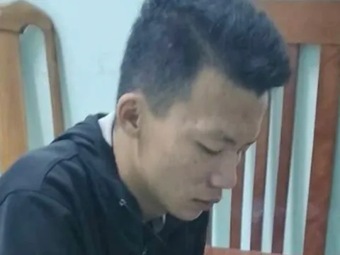 Bắt giữ Lê Quốc Tâm để điều tra hành vi giết người