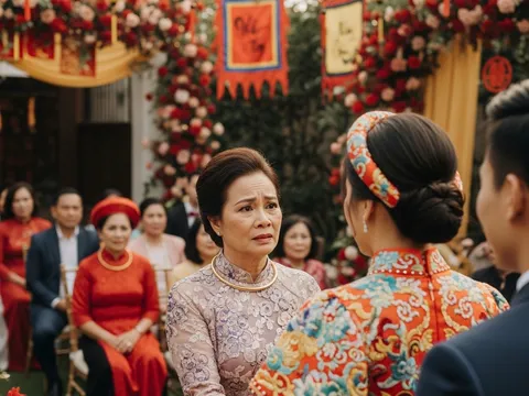 Ngỡ con gái giám đốc sẽ lấy đại gia, nào ngờ con bé lại dẫn về một chàng shipper nhà nghèo
