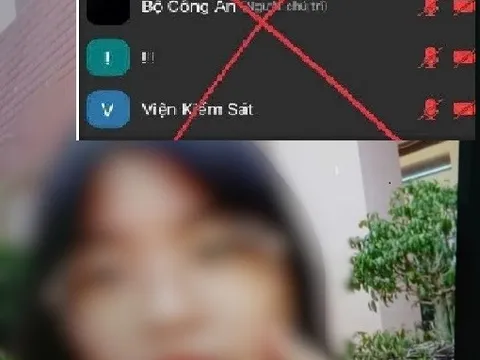 Giả danh công an, viện kiểm sát và màn “bắt cóc online” đòi tiền chuộc