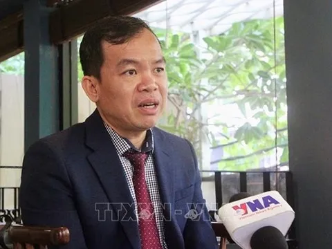 Việt Nam - Hình mẫu về một quốc gia phát triển tự lực, tự cường