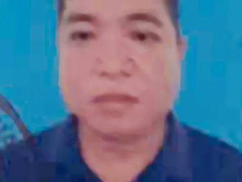 Truy tìm Đặng Văn Nhỏ: Dùng sổ đỏ giả, chiếm đoạt hơn 1,7 tỷ đồng