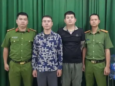 Danh tính băng nhóm cho vay lãi suất “cắt cổ”, ép thế chấp bằng clip khỏa thân