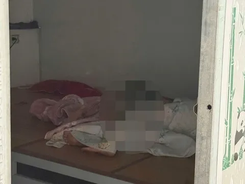 Công an Hưng Yên thông tin chính thức vụ bà nội sát hại 2 cháu: Nghi phạm tự tử nhưng không thành