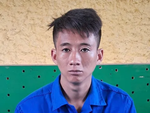 Ngựa quen đường cũ, vừa ra tù 5 ngày lại tiếp tục phạm tội