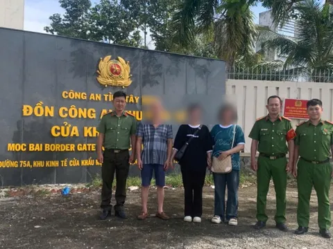 Đã tìm thấy thiếu nữ Hà Nội mất tích tại địa điểm cách nhà gần hai ngàn cây số và sự thật phía sau