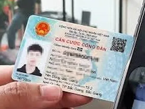 Thực hư thông tin không mang theo CCCD bị phạt 500 ngàn đồng, người dân cần hiểu đúng để tránh nhầm lẫn