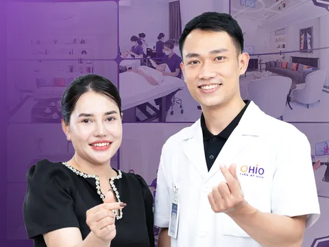 Lo sẹo rỗ tái phát? Tổ hợp công nghệ Pulse Scar giúp làn da mịn màng lâu dài