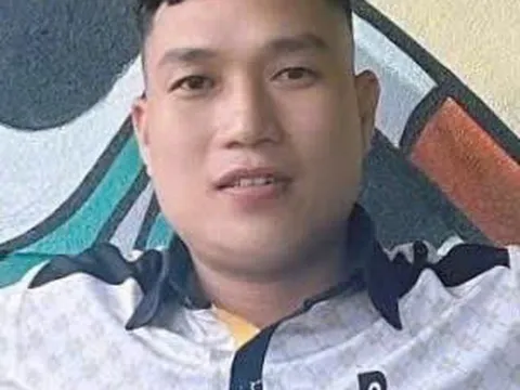 Truy tìm Bùi Xuân Tới 