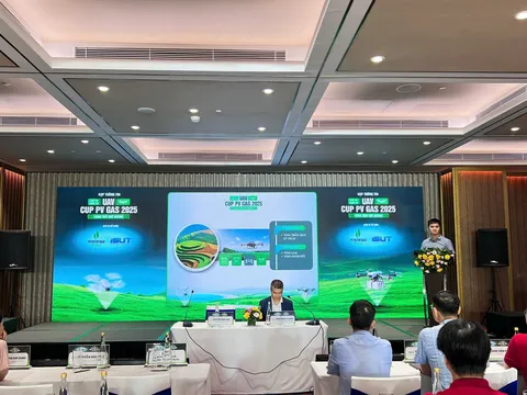Những “Phi công sáng tạo” của thế hệ trẻ và khát vọng chinh phục vùng trời quê hương