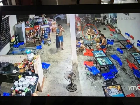 Nam thanh niên ở Nghệ An đột ngột ngã gục, tử vong sau trận bóng