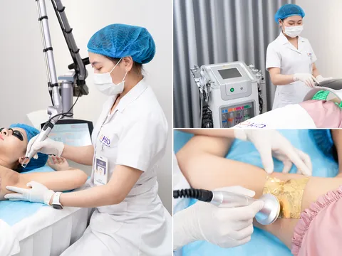 Thâm sạm – Nỗi lo âm thầm, phụ nữ hiện đại không nên xem nhẹ