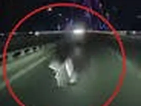 Tử vong khi đạp xe ngược chiều trên cầu Nhật Tân: Bài học pháp lý và cảnh báo nghiêm khắc cho cộng đồng