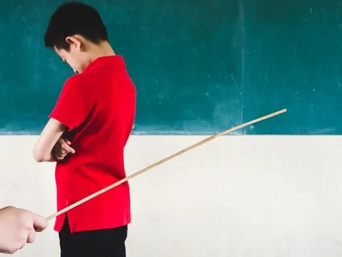 Bỏ quy định đình chỉ học tập với học sinh, hình thức kỷ luật nặng nhất là viết kiểm điểm