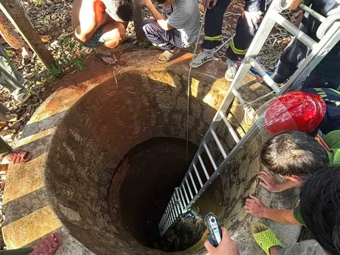 Bà nội lạnh lùng nhét khăn vào miệng cháu sơ sinh 4 tháng tuổi đến chết ngạt chỉ vì suy nghĩ đáng sợ này