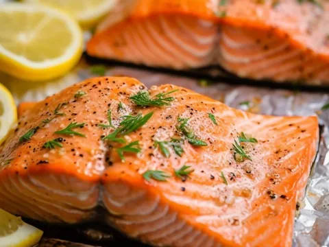 Bí quyết giữ cá hồi luôn tươi ngon mà ít người nội trợ biết