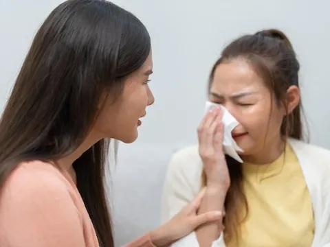 Tôi ngoại tình với chồng người khác, cho đến ngày vợ anh xuất hiện và nói điều không ngờ