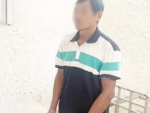 Khởi tố bị can Nguyễn Đình Bồng