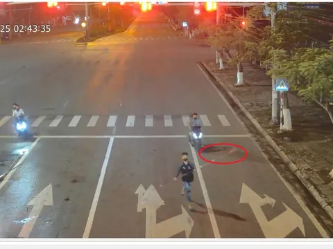 Hải Phòng: Nhóm đối tượng vác dao kiếm, giáo nhọn…tìm đánh nhau, tấn công người đi đường bị bắt