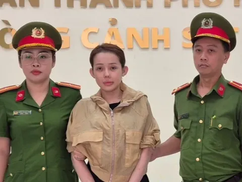 Vụ DJ “Ngân 98” bị bắt: Luật sư nhận định mức án hình sự cao nhất có thể là tù chung thân