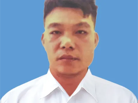 Truy tố Bùi Văn Tú về tội “Tổ chức cho người khác nhập cảnh trái phép”