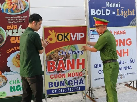 Hành vi quảng cáo trá hình sẽ bị xử lý như thế nào?