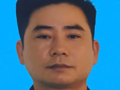 Công an Hà Nội truy tìm Nguyễn Công Trung