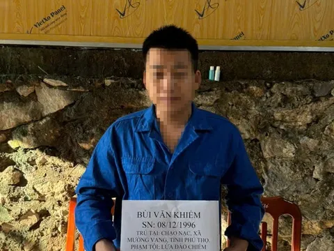 Danh tính kẻ rao bán “Bùa yêu xứ Mường” và sự thật phũ phàng