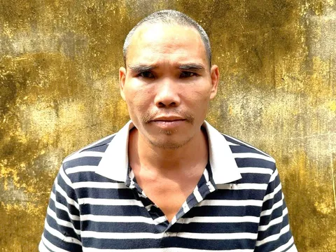 Hai ngày truy bắt Nguyễn Đức Luân