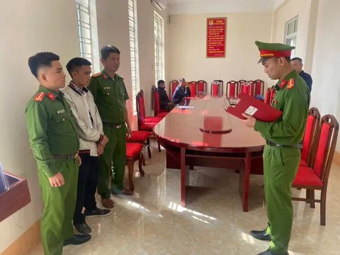 Khởi tố Lý Tiến Thắng đánh bạn chơi bi-a, gây thương tích nặng