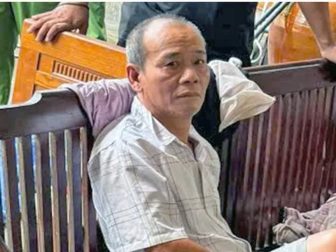 Vụ bố đẻ doạ treo cổ con gái: Sức khoẻ cháu bé giờ ra sao?