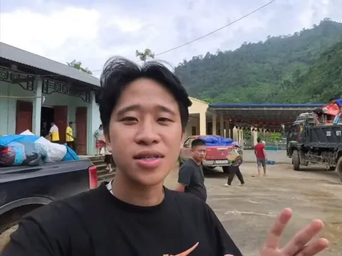Tạm giữ Đào Quang Hà - chủ nhân của kênh fanpage “Hà và Việt Nam”