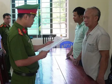 Bắt tạm giam Phan Văn Phòng chuẩn bị “tuồn “gần 38 tấn thịt lợn nhiễm bệnh ra thị trường
