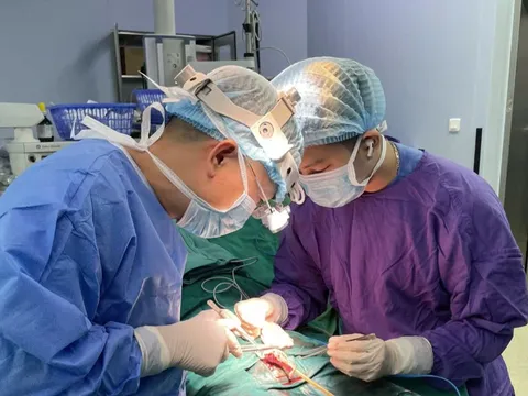 Cô gái 21 tuổi đi khám vì không có kinh nguyệt, bất ngờ phát hiện mang giới tính nam