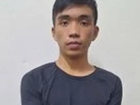 Bắt giữ Phan Lưu Chiến đột nhập nhà dân, cướp tài sản