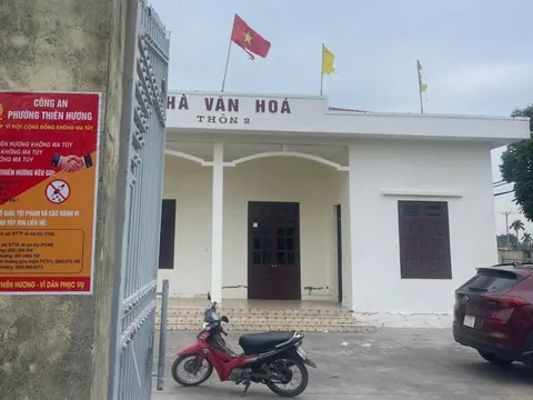 “Mày là ai, đến đây làm gì” - sau câu nói này, người đàn ông bị dí điếu cày vào ngực và sự thật bất ngờ phía sau