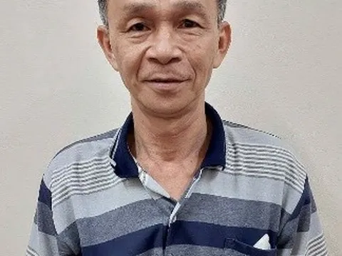 Nguyễn Quốc Bình đầu thú sau gần 35 năm lẩn trốn