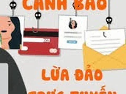 3 kịch bản thao túng phổ biến trên không gian mạng