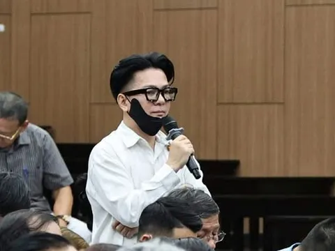 Vụ án đánh bạc tại khách sạn Pullman: Điều ít biết về 2 ca sĩ bị đưa ra xét xử