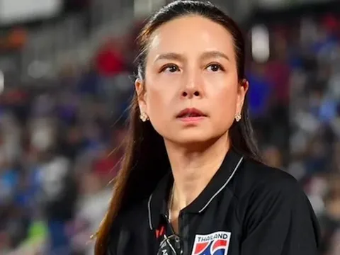 Madam Pang trực tiếp xin lỗi Đại sứ quán Việt Nam vì sự cố quốc kỳ