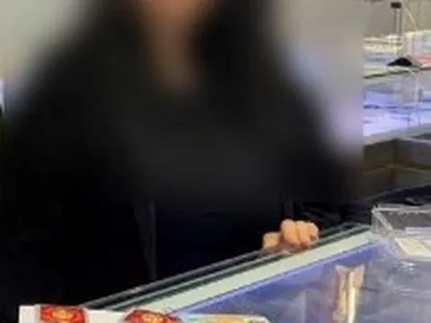 Nữ sinh đi bán vàng…”phục vụ điều tra” và sự thật phía sau