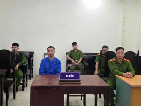 Phạm Văn Sơn nhận án tù chung thân