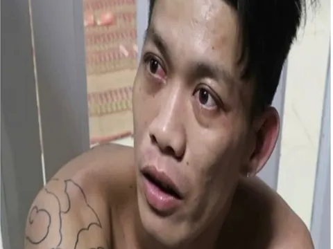 Bắt giữ đối tượng truy nã Lê Phương Anh