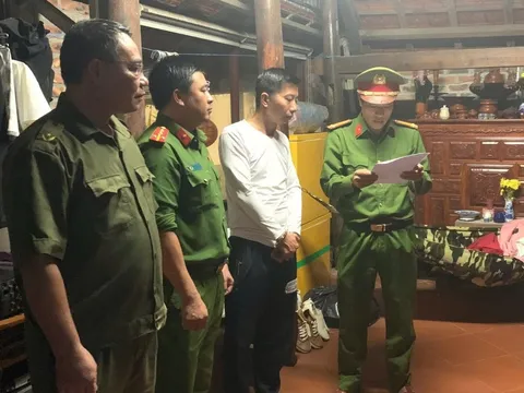 Tạm giữ Phan Duy Tân, lái xe gây tai nạn, bóp cổ hành khách