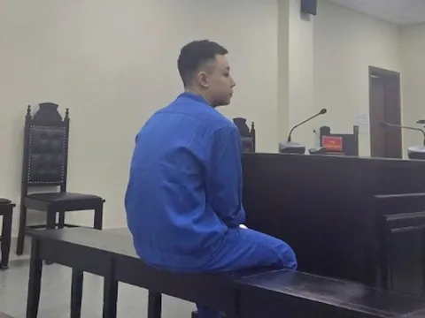 Từ thua bạc đến tống tiền: Bắt cóc em họ, nhận án 19 năm