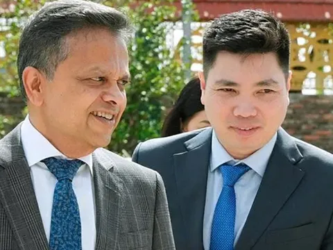 Vụ Dầu khí Nam Sông Hậu tiếp tục “dậy sóng”: Thêm Phó tổng giám đốc bị khởi tố, tạm giam