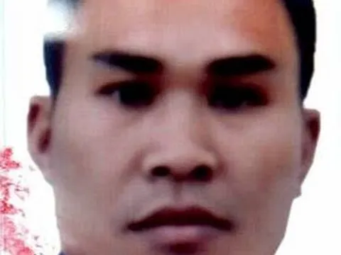 Truy nã Cấn Đình Mạnh